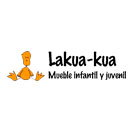 Lakua-kua Mueble juvenil y juguete educativo