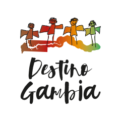 Destino Gambia
